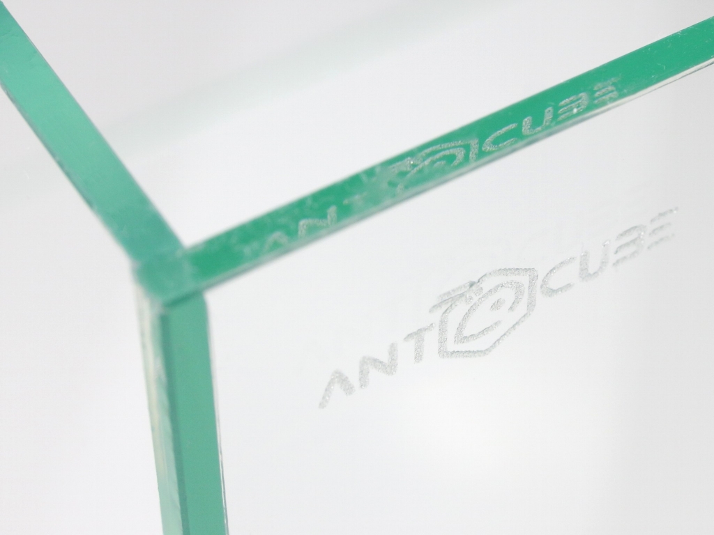 ANTCUBE Starter Set L - 20x20 - Combi